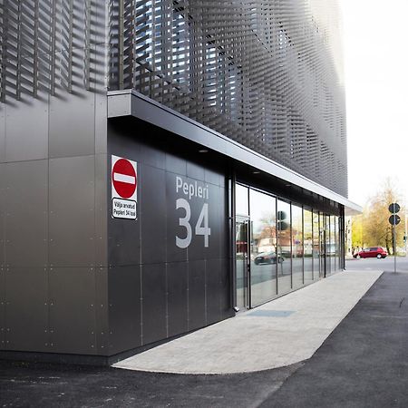Pepleri Studio 29 Tartu Exterior foto