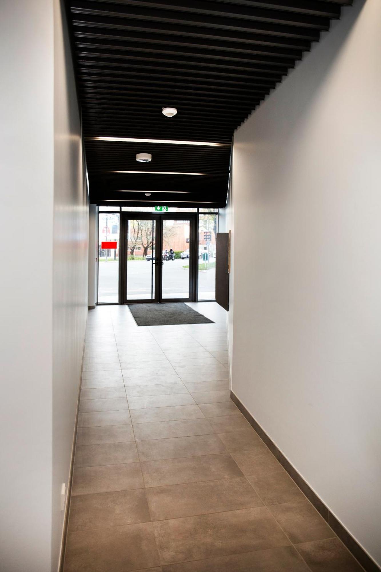 Pepleri Studio 29 Tartu Exterior foto