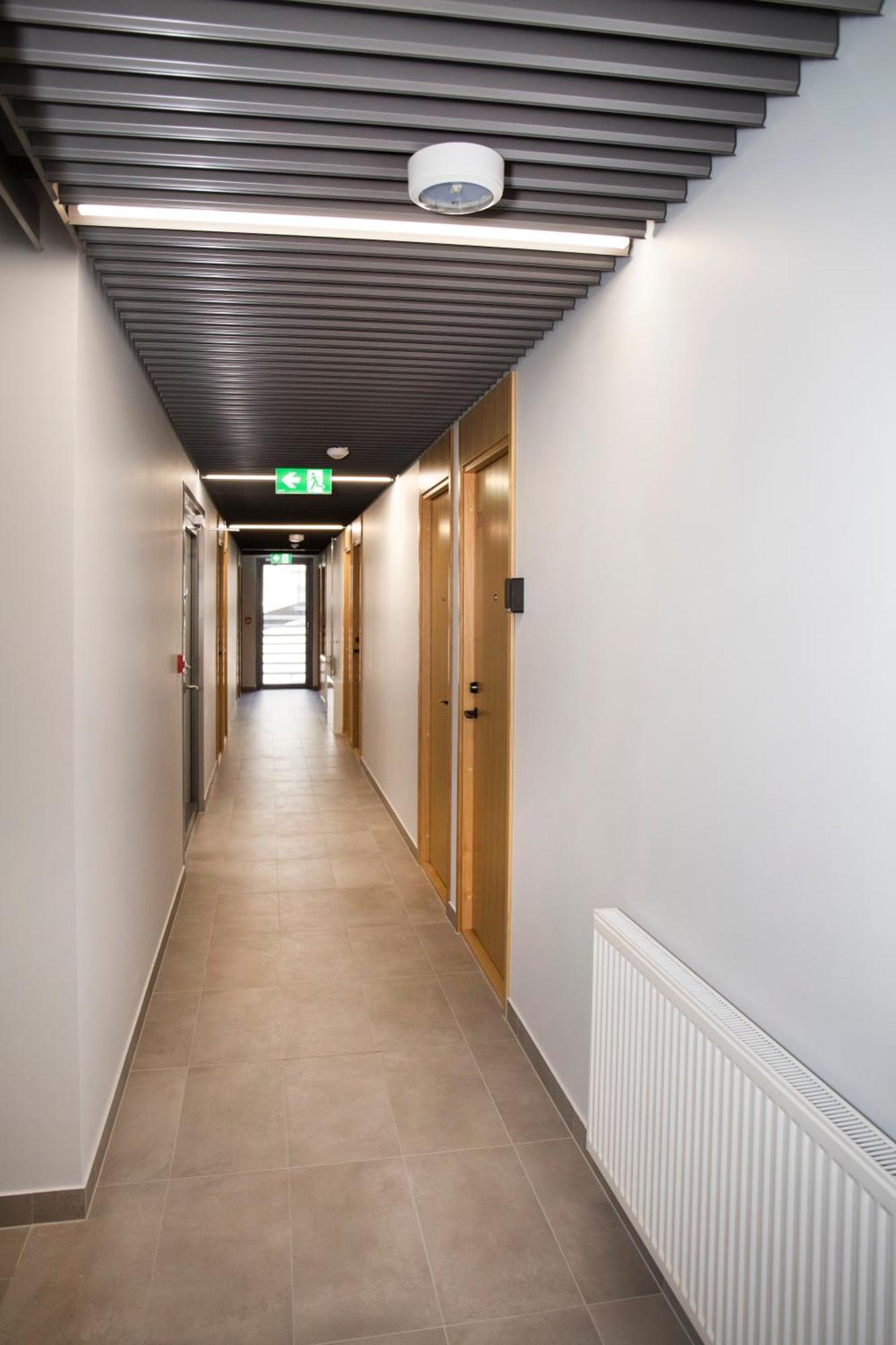 Pepleri Studio 29 Tartu Exterior foto