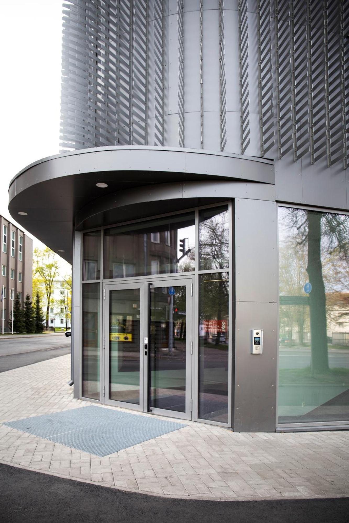 Pepleri Studio 29 Tartu Exterior foto