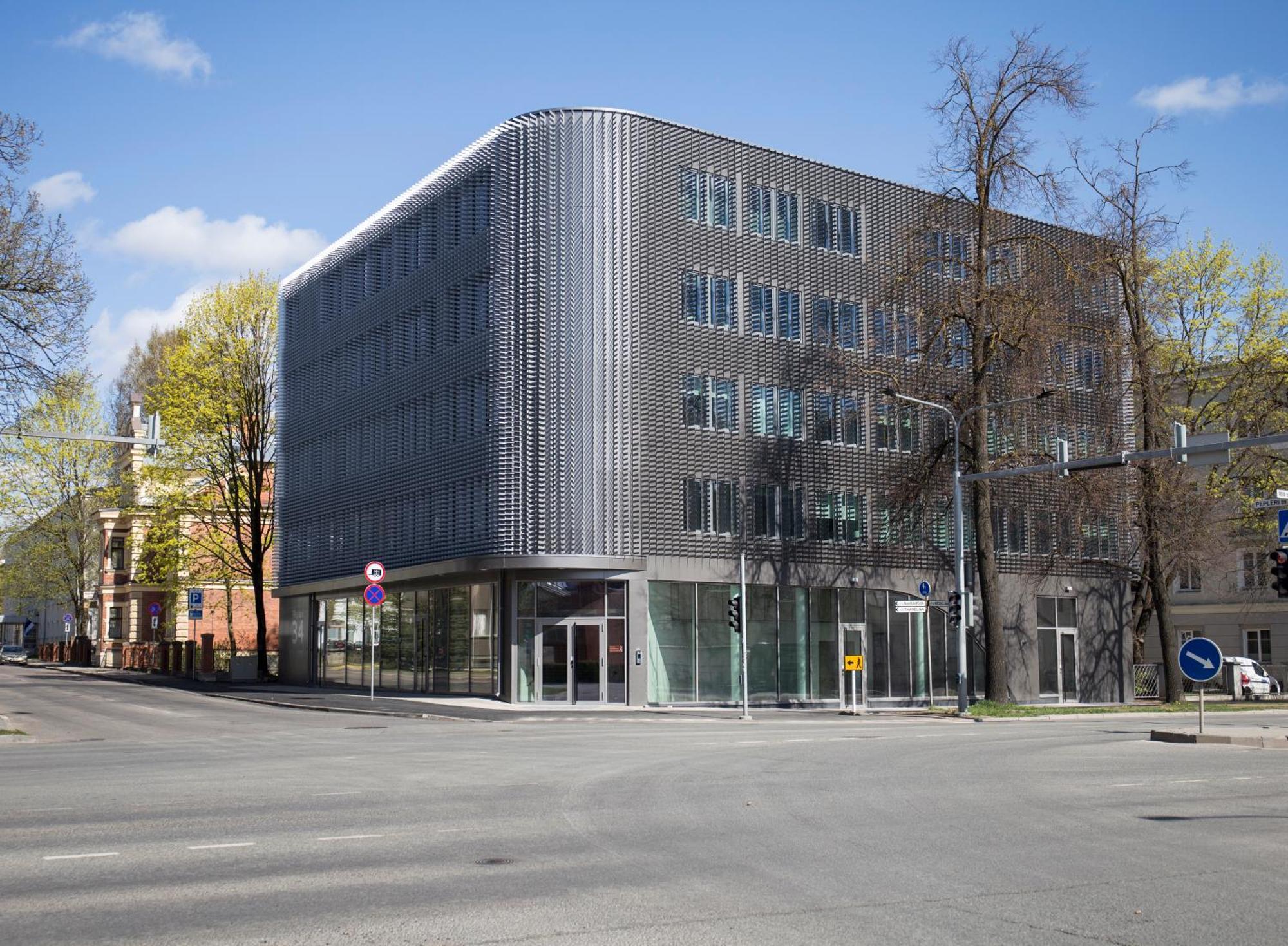 Pepleri Studio 29 Tartu Exterior foto